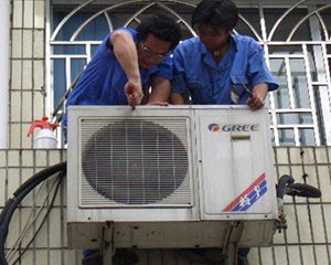成都市空调维修售后服务中心
